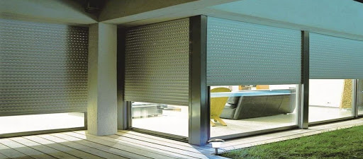 Panjur ve Kepenk Sistemleri