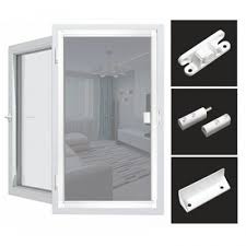 Pencere Sineklik Modelleri