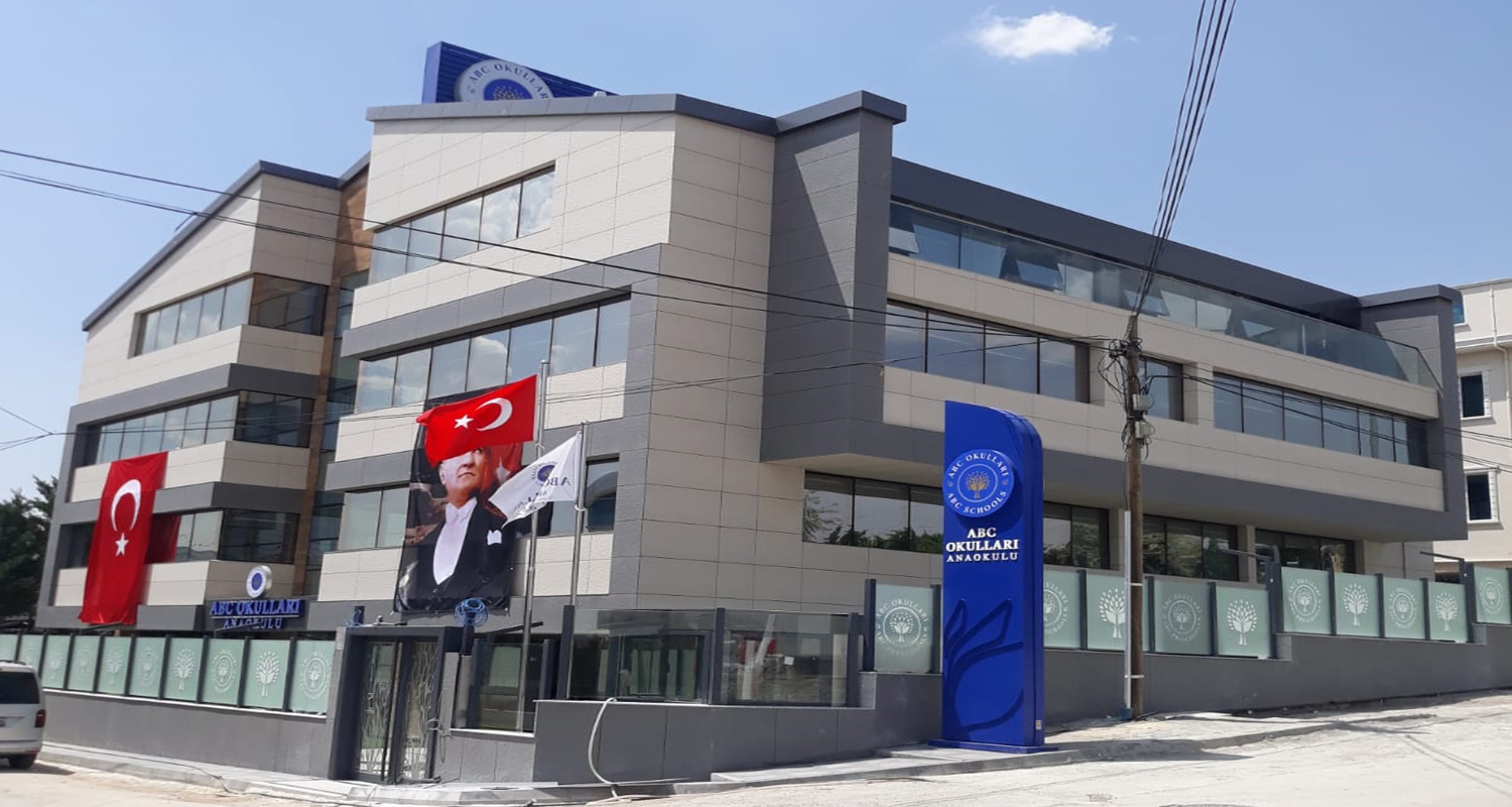 Çakırlar ABC Özel Okulu