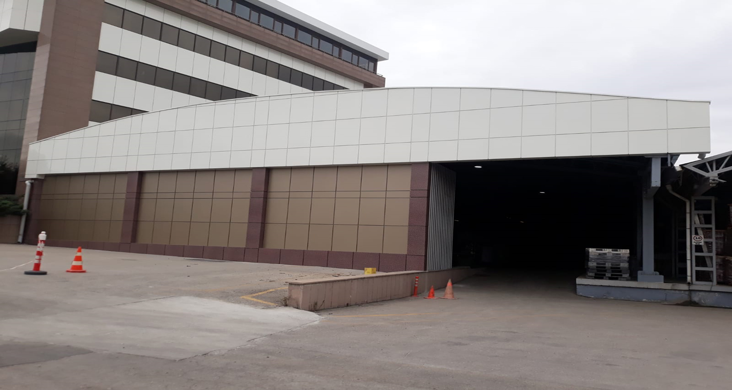 Ankara Yayla Bakliyat